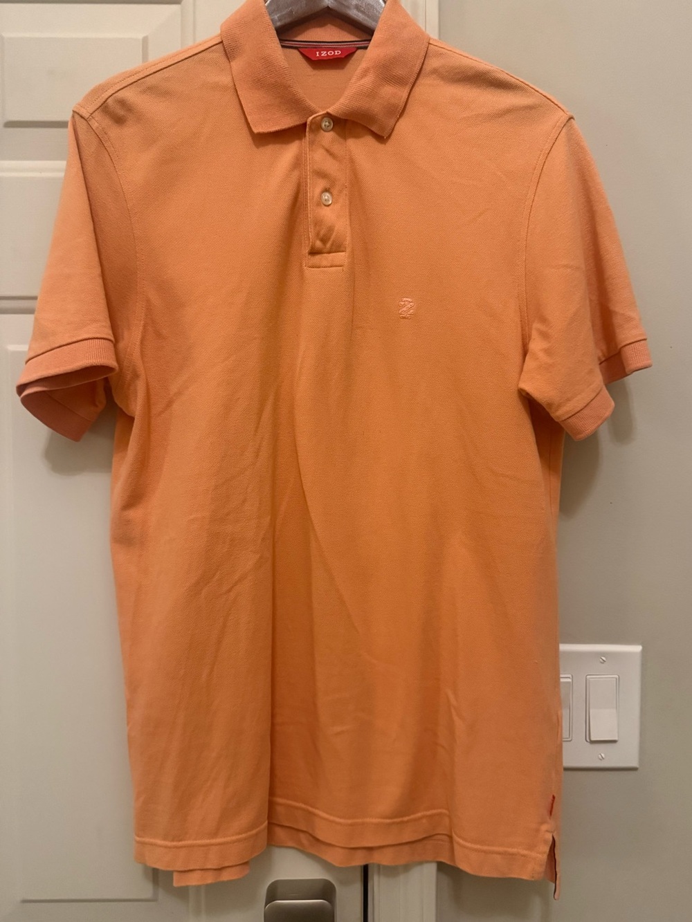 Men’s polo shirt